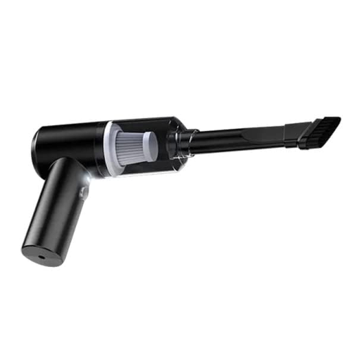3 in 1 Car Vacuum Cleaner
