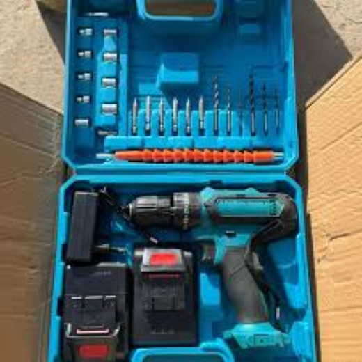 Drill Machine - Image 4