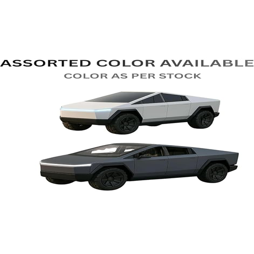 CYBER TRUCK - Image 3