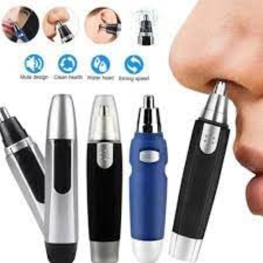 Nose & Ear Hair Trimmer - Image 4