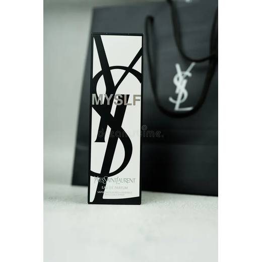 Yves Saint Laurent- MYSELF EDP - Image 4