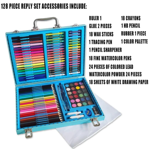 128 PCS HAPPY KIT - Image 3