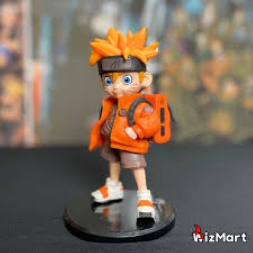 Stylish Natuto - Image 4