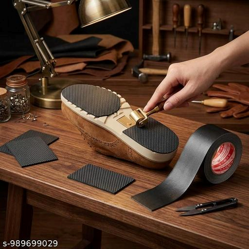 Shoes Rubber Insole - Image 2