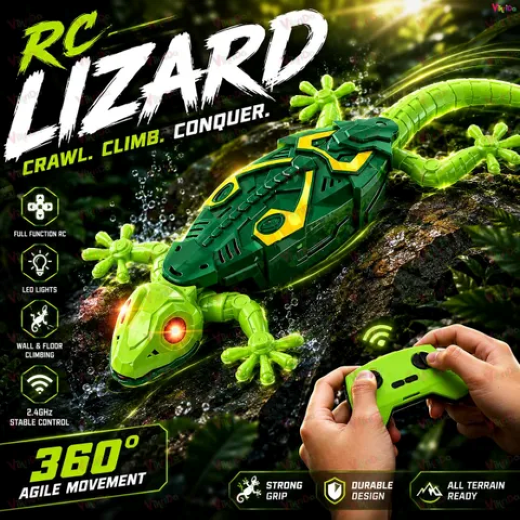 Geckos - Image 2