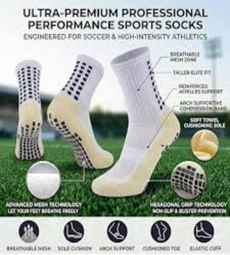 Sports grip - Image 4