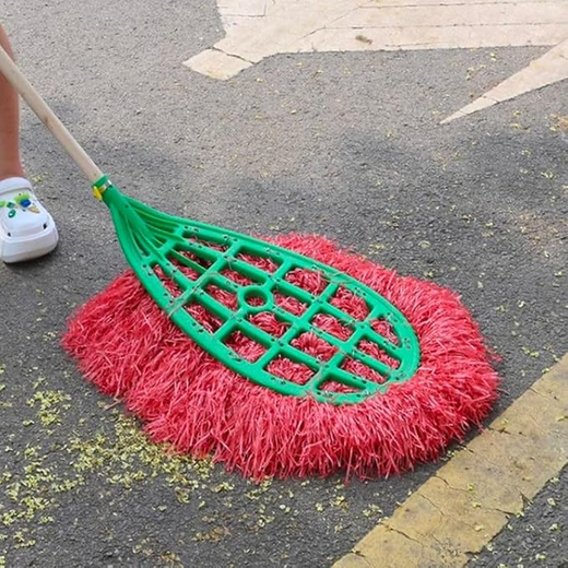 Garden broom - Image 2
