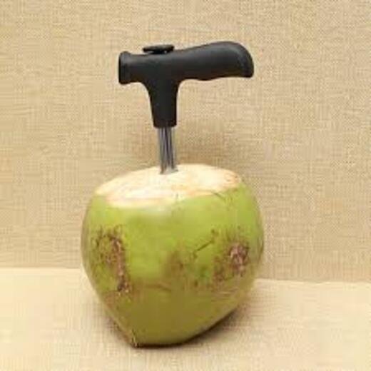 Coconut opener - Image 4