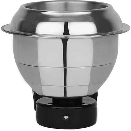 Stainless Steel Electric Kapoor Dani