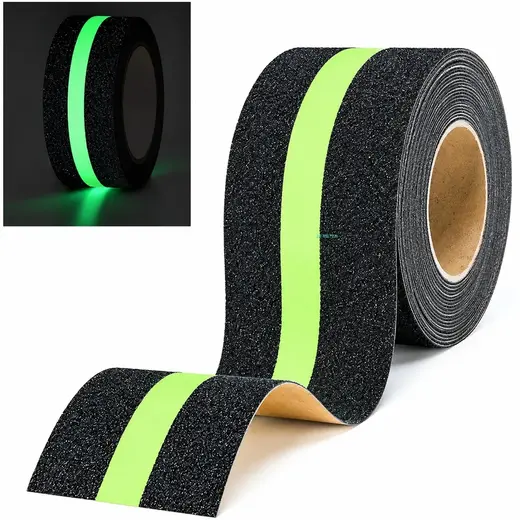 Inch Glow Sticker Tape