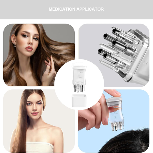Hair Oil Applicator - Image 4