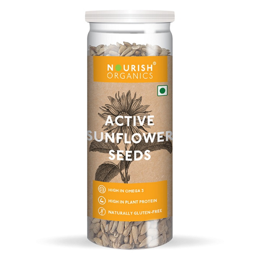 Active Sunflower Seeds - Image 4