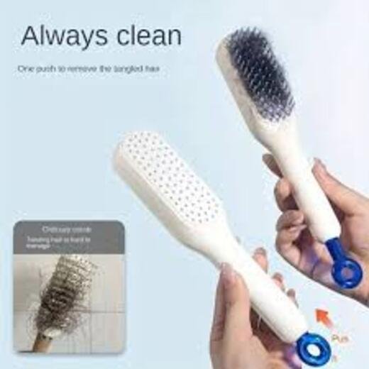 hair Brush - Image 4