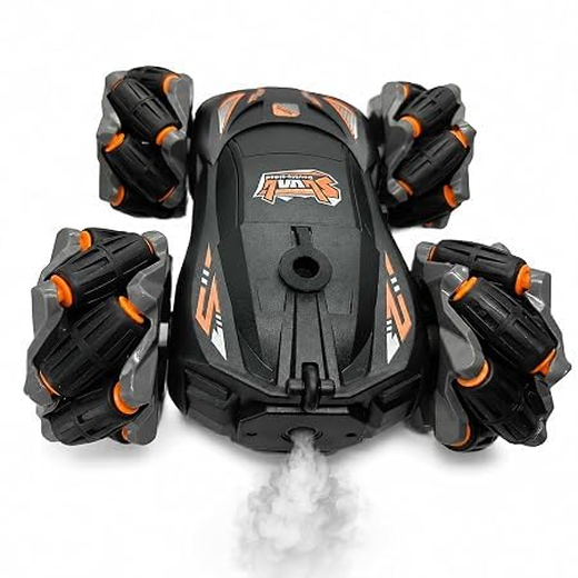 DOUBLE SIDED DRIVING CAR - Image 2
