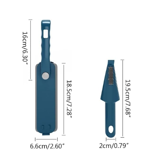 12 in 1 Nicer Dicer - Image 2