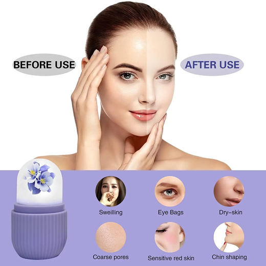 Silicone Ice Roller - Image 4