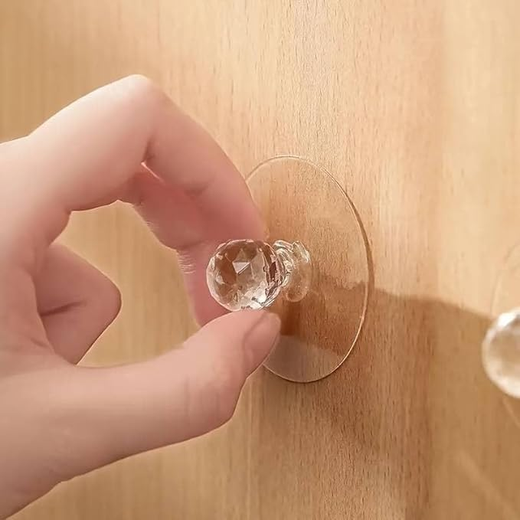 Diamond Hook (Pack of 20 pcs)