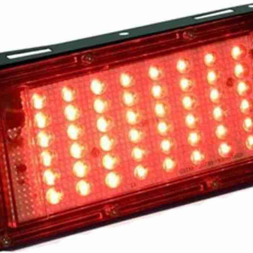 Brick Light For Focus (Red)