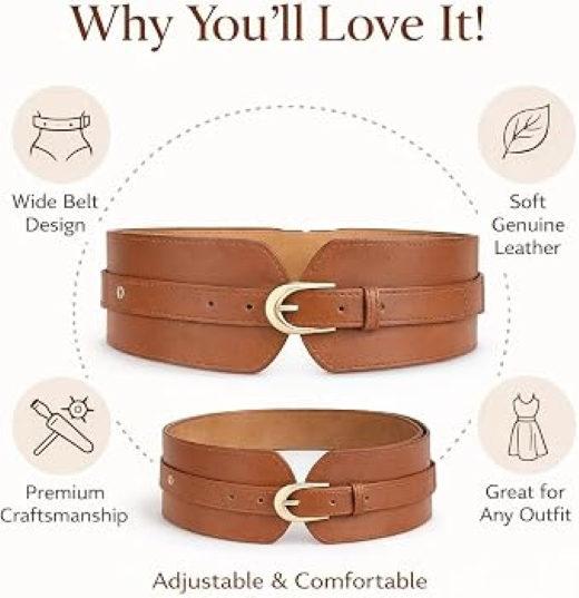 Fancy Belt