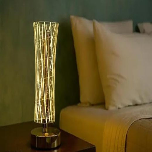 L-007 3 Mode Crystal lamp - Image 2