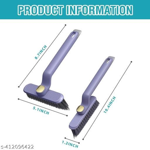 360 Degree Gap Cleaning Brush - Image 4