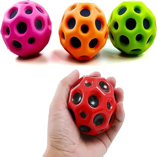 Moon Ball (Space Ball)