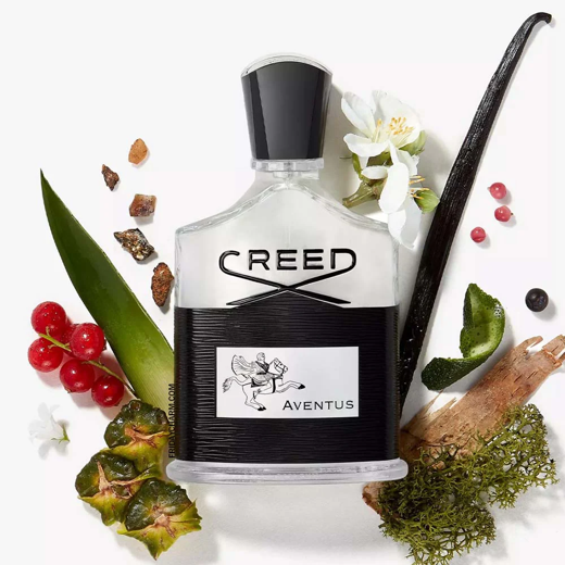 Creed Aventus Eau De Parfum - Image 3
