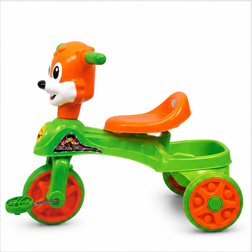 FLYI BABY TRICYCLE CHIKOO&KANDY - Image 2
