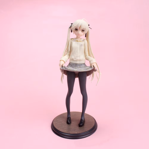Rem Action figures 17 cm New - Image 2