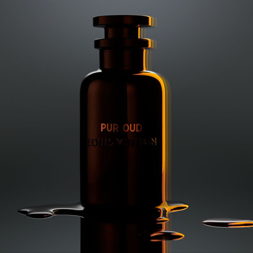 Pur Oud Eau de Parfum by Louis Vuitton - Image 4