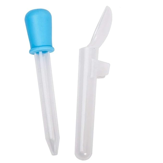 Medicine Feeder Dropper