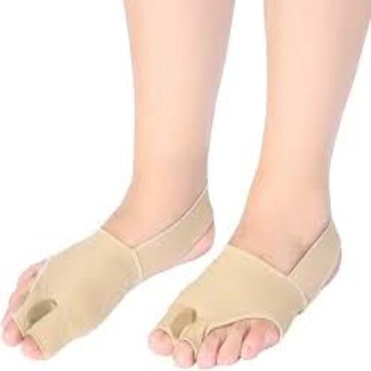 Wrap Socks - Image 2