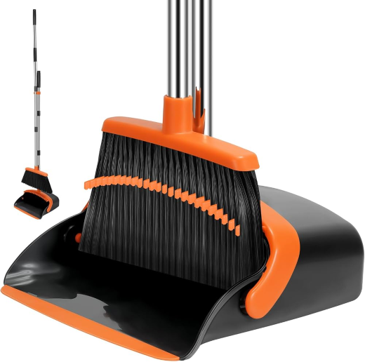 New Dustpan