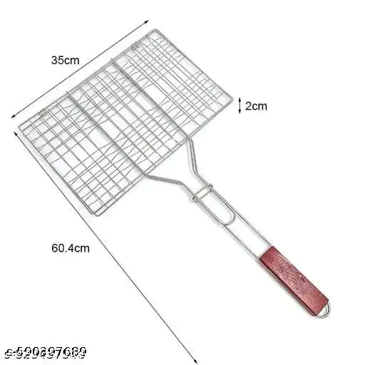 Big BBQ Grill Net - Image 4