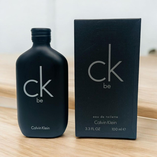 CK Be Eau de Toilette – Calvin Klein
