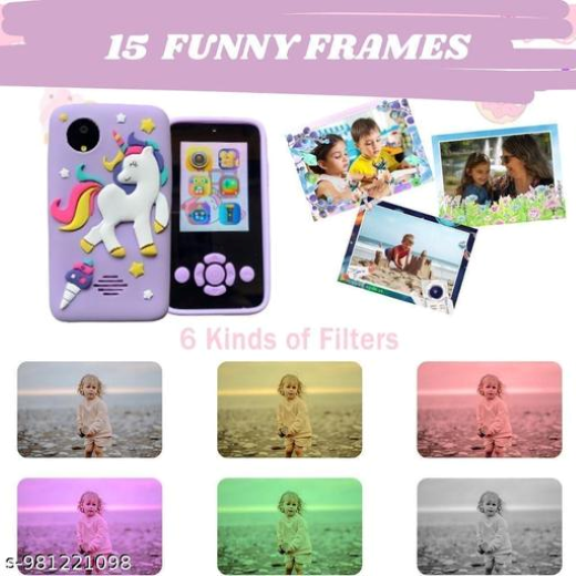 Kids Phone - Image 4
