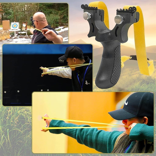 Sling Shot Game - Image 2