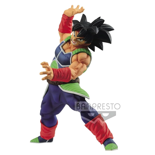 Goku flying action figure - Image 2