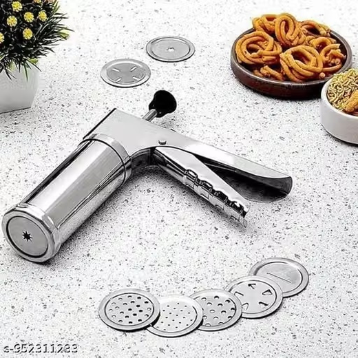 Kitchen Sev Press - Image 3