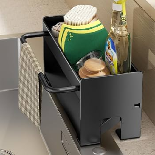 Sink Sponge Holder - Image 2