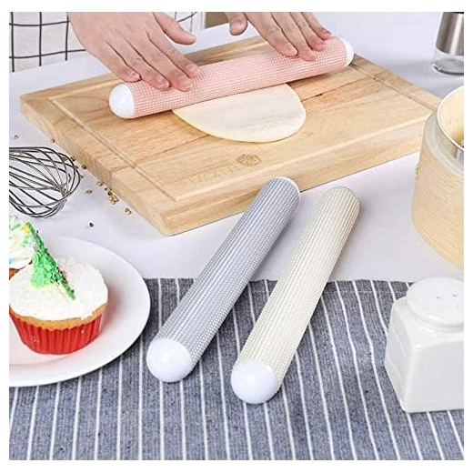 ABS Plastic Handle Rollers Rolling pin - Image 4