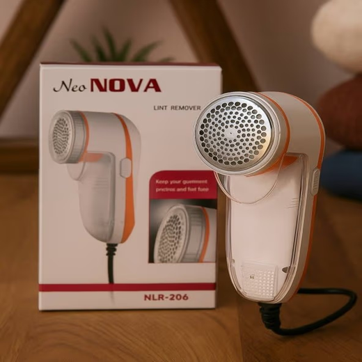 Nova Lint Remover