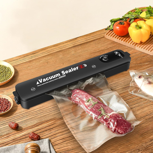 Vacuum Sealer Machine - Image 4