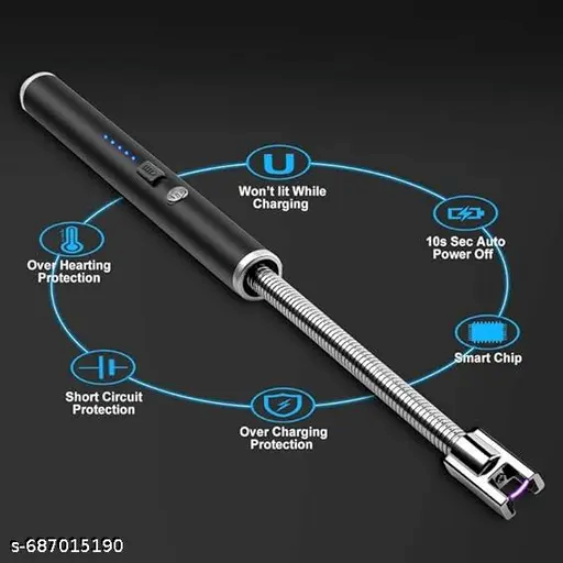 USB BBQ Lighter - Image 3