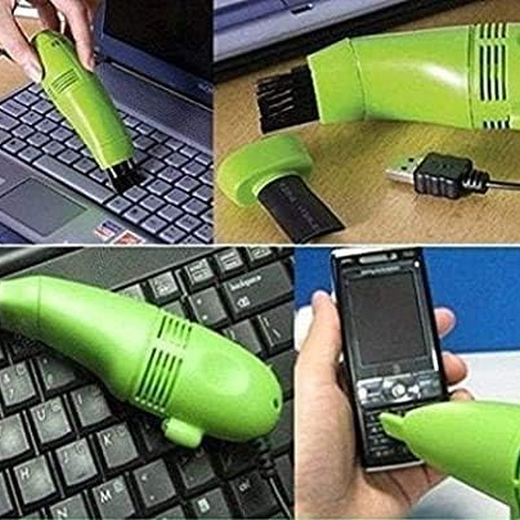 Keyboard USB Vacuum - Image 4