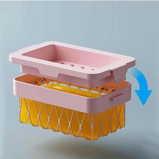Elastic Mesh Soap Bubble Box - Image 2