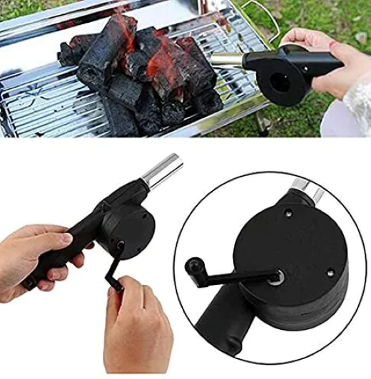 BBQ Air Blower Fan - Image 3