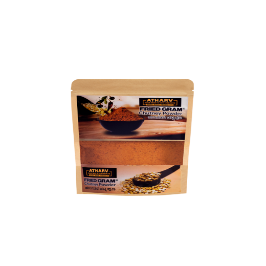 Friedgram Chutney Powder - Image 4