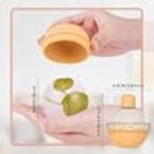 Light Bulb Ice Ball Maker - Image 3