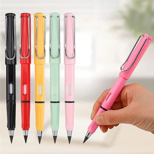 Inkless Pen With Erasable - Image 4